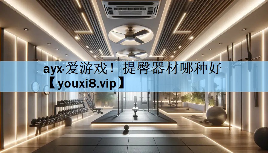 提臀器材哪种好